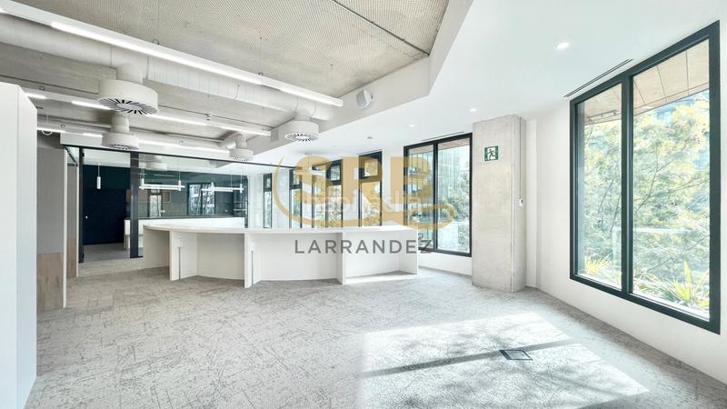 Foto 5e30cc07-b205-4d0c-901a-d74280a18849. Location bureau avec chauffage parking dans El Parc i la Llacuna del Poblenou Barcelona