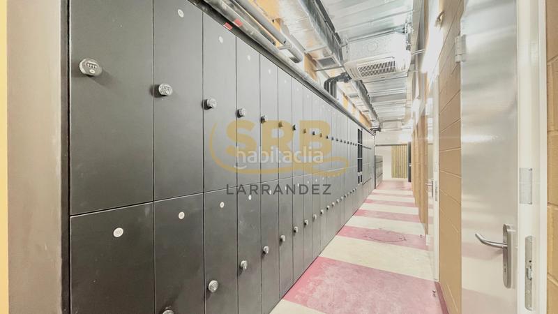 Foto f1fa4dd3-f36a-4587-95ec-08a9c207ae73. Location bureau avec chauffage parking dans El Parc i la Llacuna del Poblenou Barcelona