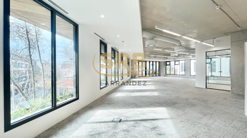 Foto 5c145b79-ab36-4047-aa5a-d8a7cf929528. Rent office space with heating parking in El Parc i la Llacuna del Poblenou Barcelona