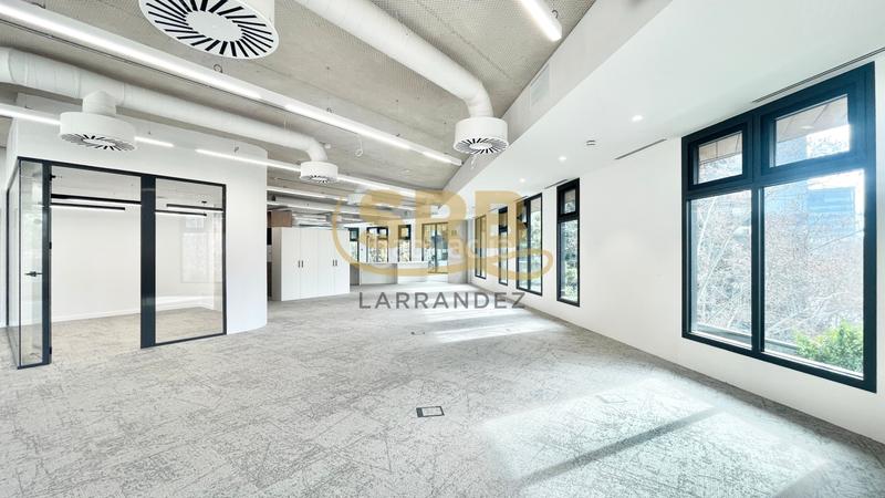 Foto 8278f755-6523-46de-b311-8225dac59c20. Rent office space with heating parking in El Parc i la Llacuna del Poblenou Barcelona