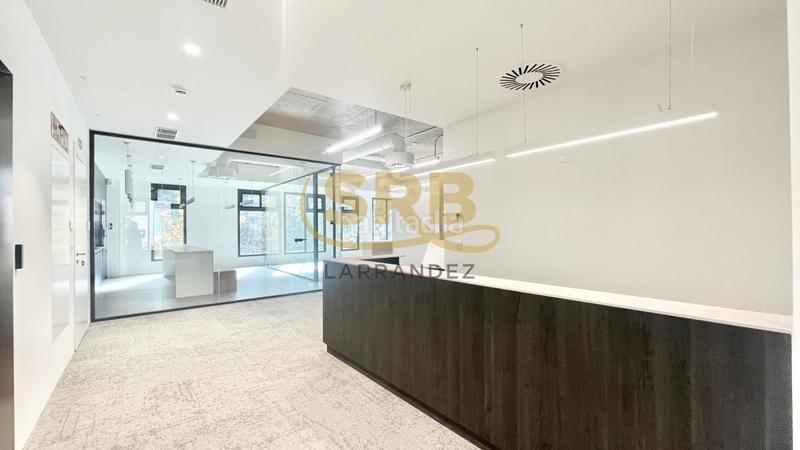 Foto ba93f00a-1c76-46f5-850b-8888721f18c8. Rent office space with heating parking in El Parc i la Llacuna del Poblenou Barcelona