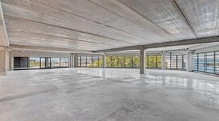 Lloguer Nau industrial a Avinguda del castell de barberà 5. Edificio corporativo en barberà centro logístico, con 10 muelles