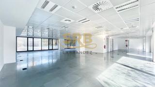 Miete Büro  Avinguda diagonal. Oficina junto a glòries, en 22@, de superficie diáfana y con muc