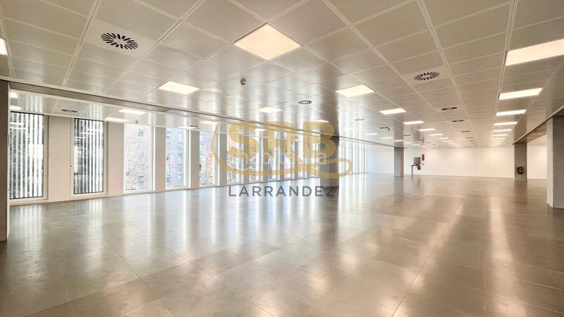 Foto c786cc61-8435-4922-b052-f466fab52d11. Location bureau avec chauffage parking dans Poblenou Barcelona