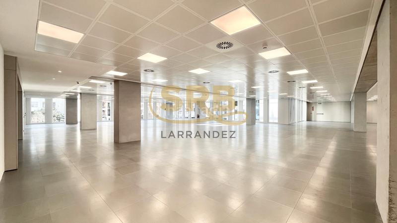 Foto e914c12c-4aed-4658-a4b4-b0b93fe5a7f2. Location bureau avec chauffage parking dans Poblenou Barcelona