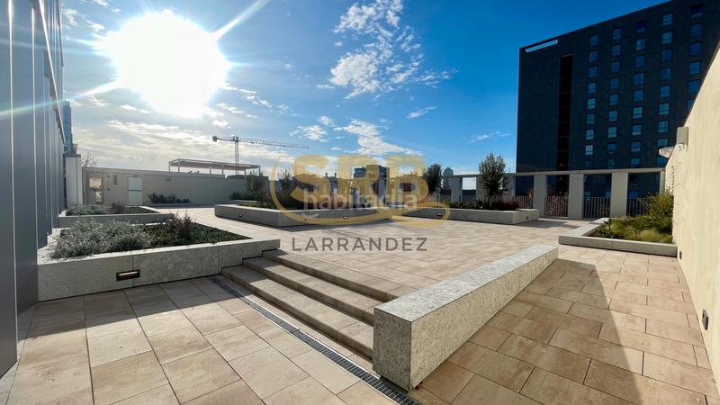 Foto 07adc628-4b87-493e-a856-9a691e011ff6. Location bureau avec chauffage parking dans Poblenou Barcelona