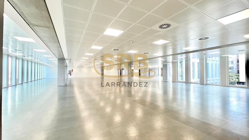 Foto 91bf35d5-c25c-4d6b-b924-1ee6276b77d7. Location bureau avec chauffage parking dans Poblenou Barcelona