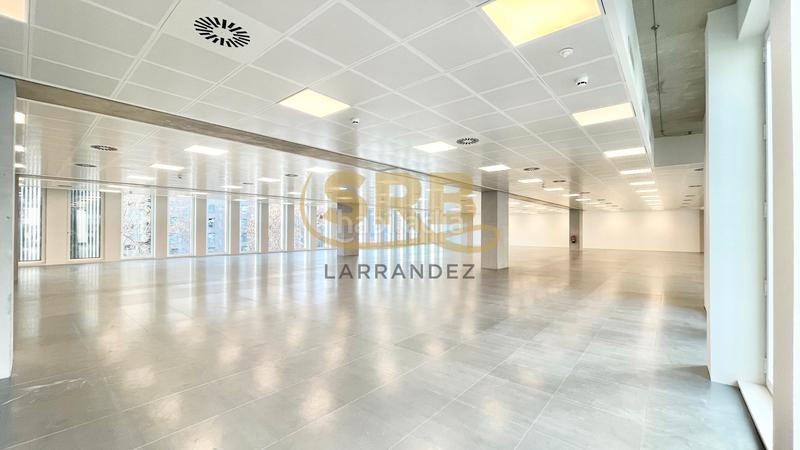 Foto d8a562db-f515-49b8-aa93-eacda1297ac7. Location bureau avec chauffage parking dans Poblenou Barcelona