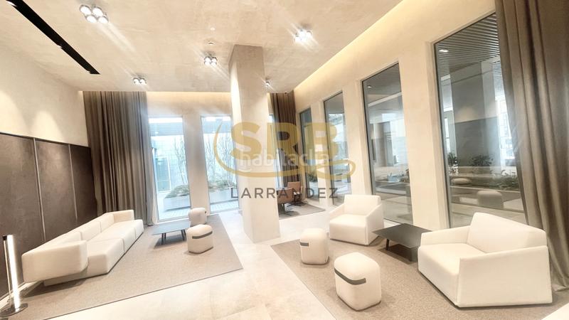 Foto e6b52e3a-54ac-4cd1-a859-c2543995a3c2. Location bureau avec chauffage parking dans Poblenou Barcelona