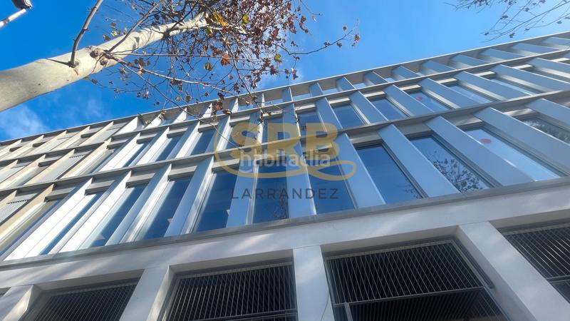 Foto b51e91a6-352d-43a7-b36b-5514a94c73f9. Rent office space with heating parking in Poblenou Barcelona