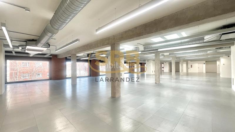 Foto 5843c5ce-6700-4801-bb9d-1df14a3381bd. Location bureau avec chauffage parking dans La Vila Olímpica del Poblenou Barcelona