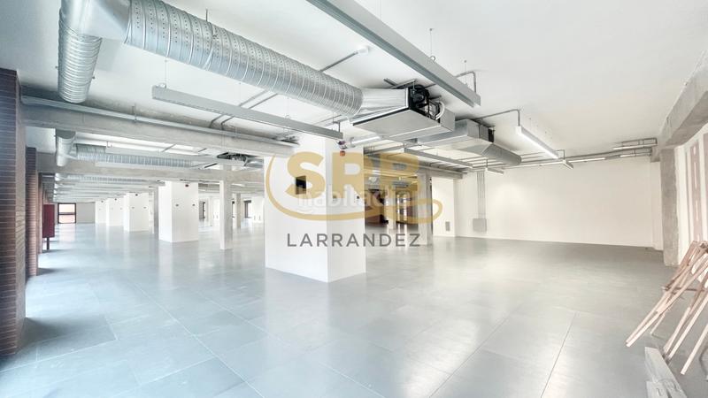 Foto 73d7adeb-69f2-4f75-a6a7-cefe78d49dc2. Location bureau avec chauffage parking dans La Vila Olímpica del Poblenou Barcelona