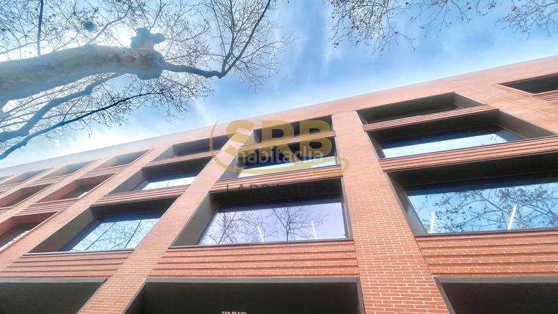 Foto c1ada678-7a59-4e9c-8a96-1708fe271f15. Rent office space with heating parking in La Vila Olímpica del Poblenou Barcelona