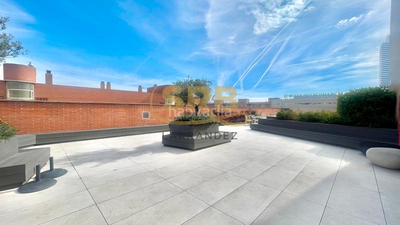 Foto 72d8b214-f079-4423-9202-9666f51672e8. Location bureau avec chauffage parking dans La Vila Olímpica del Poblenou Barcelona