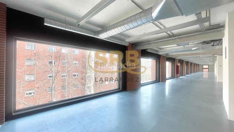 Foto a094335b-69f7-45e3-a0d9-1b496f683743. Location bureau avec chauffage parking dans La Vila Olímpica del Poblenou Barcelona
