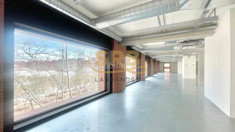 Foto ba7140ad-2711-4348-ba8a-600c16c01447. Location bureau avec chauffage parking dans La Vila Olímpica del Poblenou Barcelona