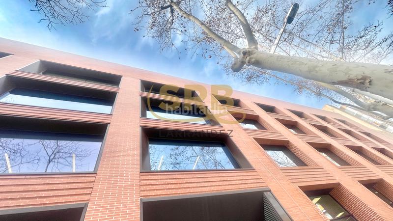 Foto a4554e44-d224-40cf-8070-87662f122368. Miete büro mit heizung parking in La Vila Olímpica del Poblenou Barcelona