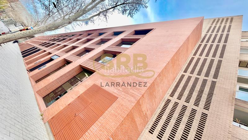 Foto 11a484ad-bc11-4cdd-bff8-04c5c79bf8e1. Rent office space with heating parking in La Vila Olímpica del Poblenou Barcelona