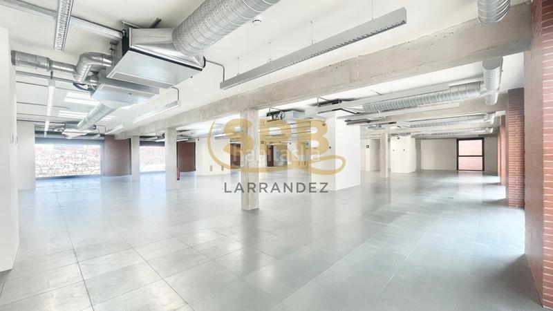 Foto 8bdd2300-4adc-44b3-9a24-9abf30f24ec1. Rent office space with heating parking in La Vila Olímpica del Poblenou Barcelona