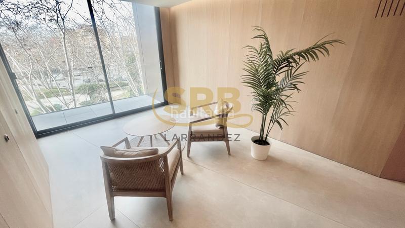 Foto e6f5acec-af03-4c5f-b323-a7321d36ec9f. Rent office space with heating parking in La Vila Olímpica del Poblenou Barcelona