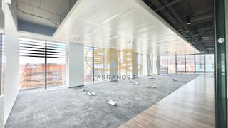 Location Bureau  Carrer de la ciutat de granada. Oficinas en el 22@ de barcelona