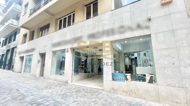 Foto 4b237457-611f-4763-a886-b13ab80299ab. Affitto ufficio con riscaldamento in Sant Gervasi - Galvany Barcelona