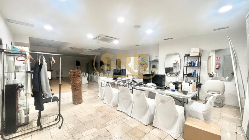 Foto 76770897-1ac0-487e-8be9-7635485aed7b. Affitto ufficio con riscaldamento in Sant Gervasi - Galvany Barcelona