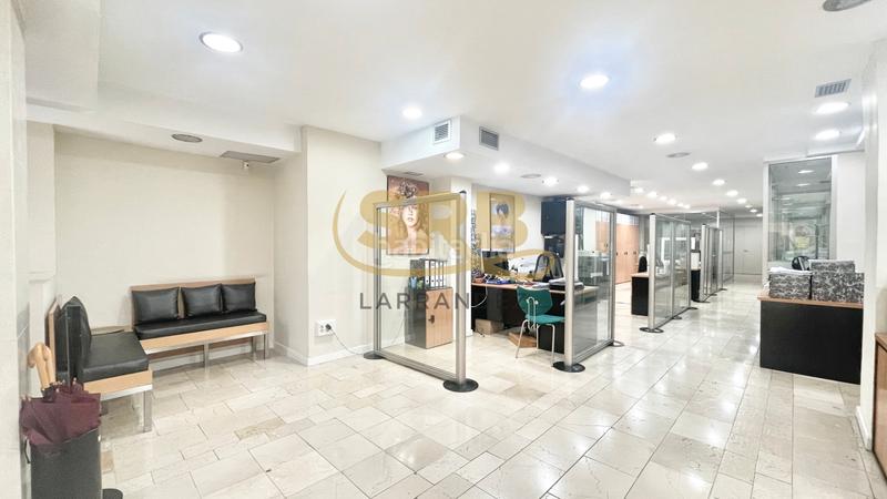 Foto d6915470-2eab-4fd2-8d01-de6aac2ea668. Affitto ufficio con riscaldamento in Sant Gervasi - Galvany Barcelona