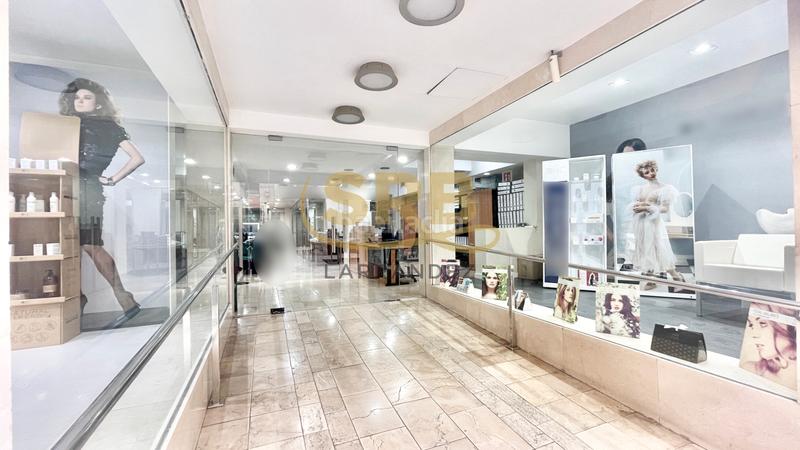 Foto ffe85411-c55f-4aa6-b38e-2f184c73fdf3. Alquiler oficina  en planta baja, excelente ubicación junto a avda. diagonal en Barcelona