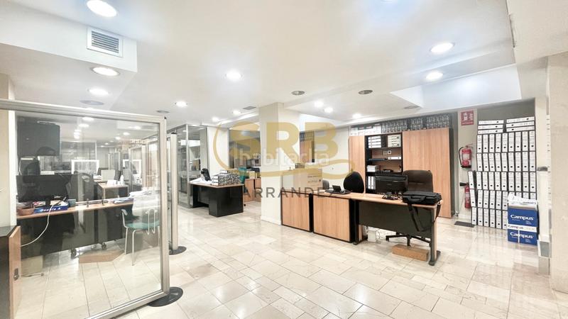 Foto 31e951b9-089f-4b8e-a86b-8e0bf2c875bf. Location bureau avec chauffage dans Sant Gervasi - Galvany Barcelona