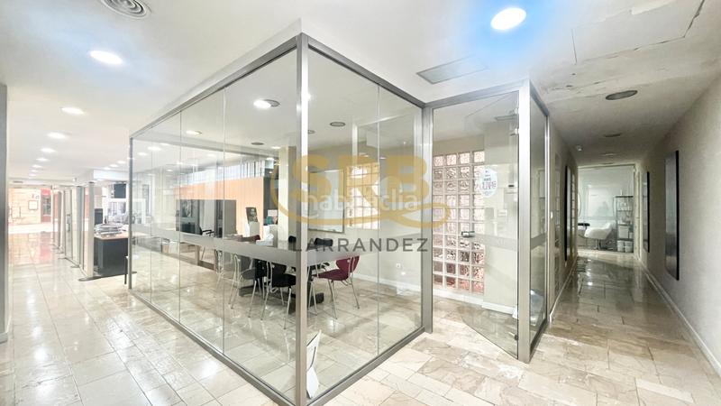 Foto 651f7ceb-33a8-4597-9e8f-b183497cf5c0. Location bureau avec chauffage dans Sant Gervasi - Galvany Barcelona