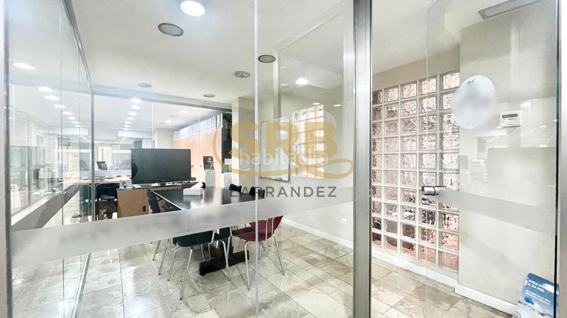 Foto 65deaa70-c95c-49e6-810c-ef434f804ad7. Location bureau avec chauffage dans Sant Gervasi - Galvany Barcelona