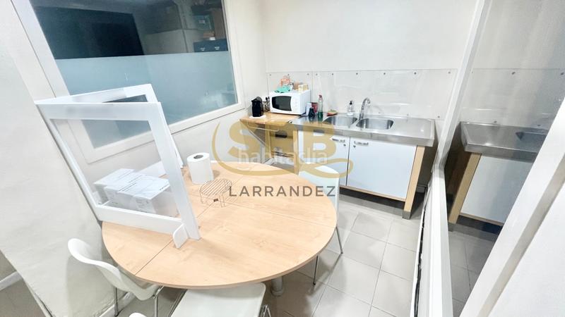 Foto 6c6ecd08-eb3d-45dc-9818-7ba476ad33a5. Location bureau avec chauffage dans Sant Gervasi - Galvany Barcelona