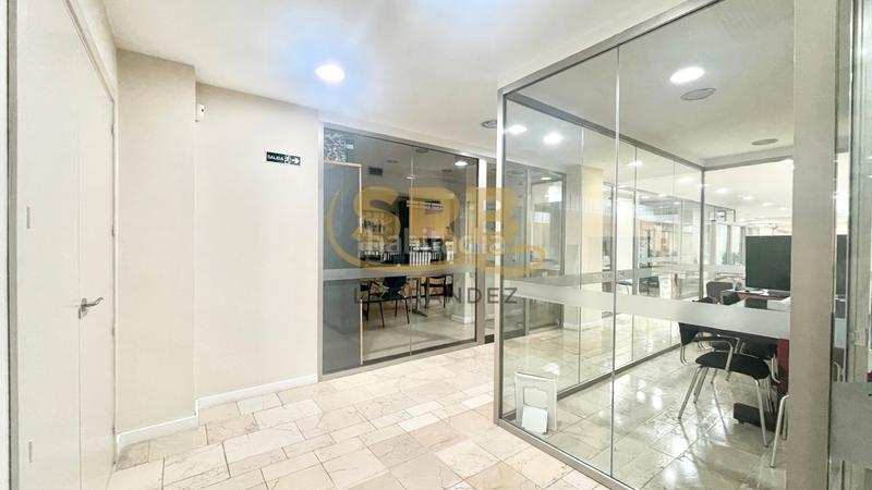 Foto a281f15b-7948-4875-9d3f-8f45be1adb43. Location bureau avec chauffage dans Sant Gervasi - Galvany Barcelona