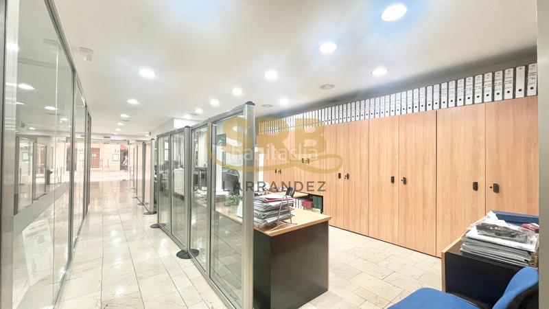 Foto b445c945-aa66-41d1-89a5-b6d92f0cd725. Location bureau avec chauffage dans Sant Gervasi - Galvany Barcelona