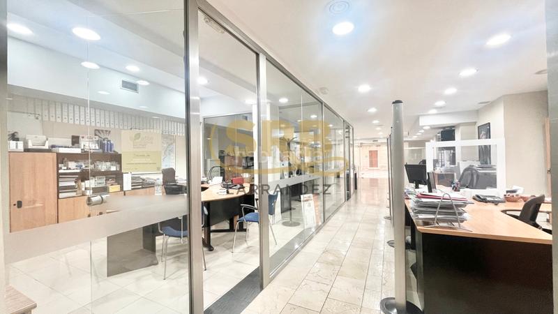 Foto d3aca52f-29ed-47d1-b607-86befb5ef064. Location bureau avec chauffage dans Sant Gervasi - Galvany Barcelona