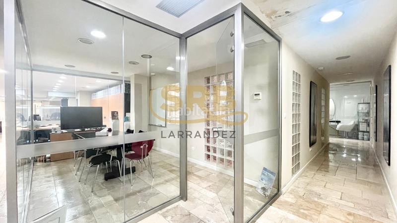 Foto fdf27512-16a8-46bc-8b3b-aaeb1f358e71. Location bureau avec chauffage dans Sant Gervasi - Galvany Barcelona