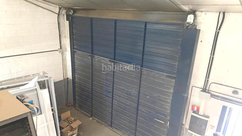 Foto 623f8e53-bde1-46e0-9dd7-259a78b80611. Alquiler nave industrial nave en perfecto estado en Rubí