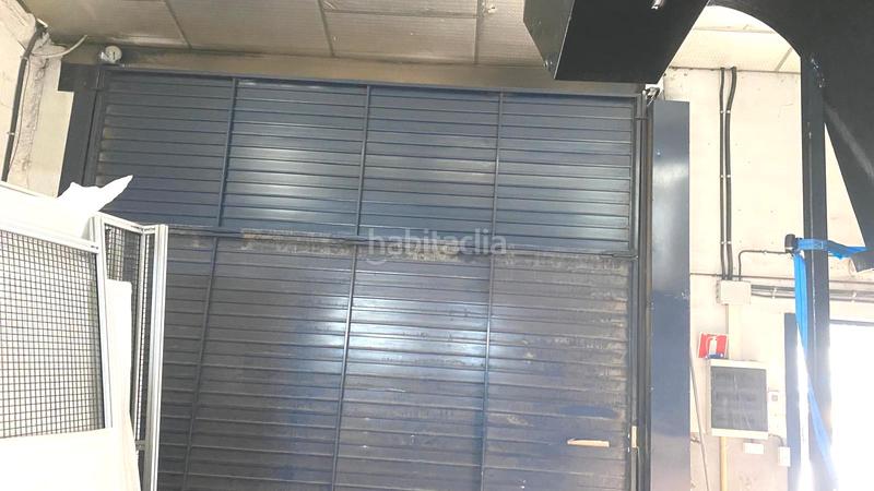Foto 6d1b7cf6-be56-4271-b81e-ce03920467e6. Alquiler nave industrial nave en perfecto estado en Rubí