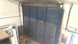 Miete Fabrikhalle  Carrer compositor schumann. Nave en perfecto estado en rubí