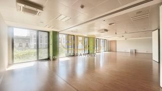 Miete Büro  Gran via de les corts catalanes. Excelente oficina diáfana, en eixample de barcelona, en gran via