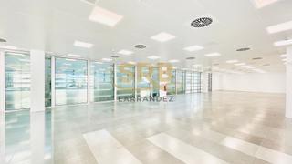 Location Bureau  Carrer de pujades. Oficinas en torre pujades, en el 22@ de barcelona