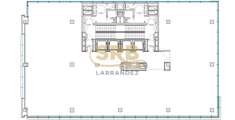 Foto b45ac68b-0540-4cf4-9f4e-d72671e40d62. Rent office space with heating parking in Diagonal Mar i el Front Marítim del Poblenou Barcelona