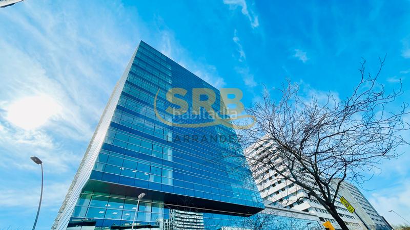 Foto cd81fc18-359a-43b8-94f6-4fcd87f98b7c. Rent office space with heating parking in Diagonal Mar i el Front Marítim del Poblenou Barcelona