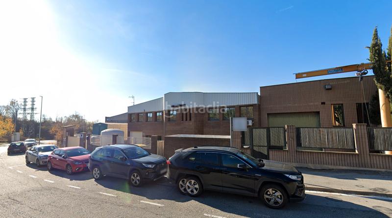 Foto 67bdb160-1211-4a70-a87a-055af80111d6. Fabrikhalle in Polígon Industrial Santa Margarida Terrassa