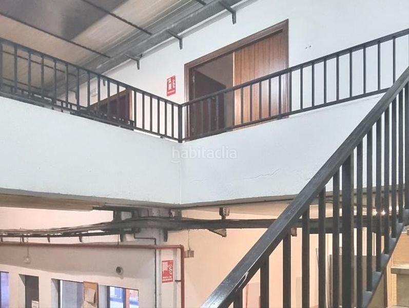 Foto fd7576b2-1a4b-437a-a4cc-e9a35c2ab6c3. Fabrikhalle in Polígon Industrial Santa Margarida Terrassa