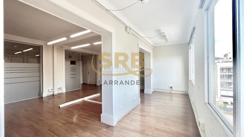 Foto 217f4081-d433-485b-9b4b-47369f5a2263. Affitto ufficio con riscaldamento in Dreta de l´Eixample Barcelona