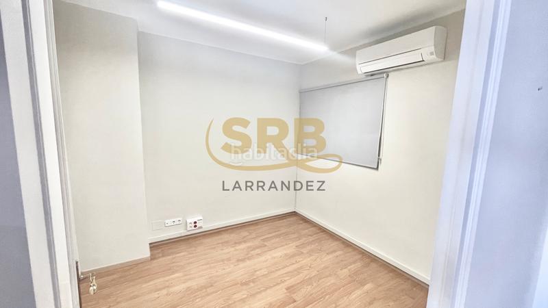 Foto 24919f43-977d-4c91-bb4d-67fe080334ec. Miete büro mit heizung in Dreta de l´Eixample Barcelona