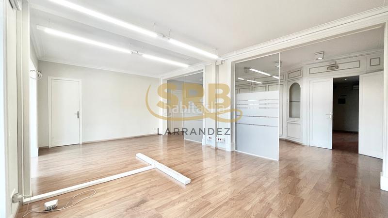 Foto 26dea422-435b-495c-abad-dfabd9189a75. Miete büro mit heizung in Dreta de l´Eixample Barcelona