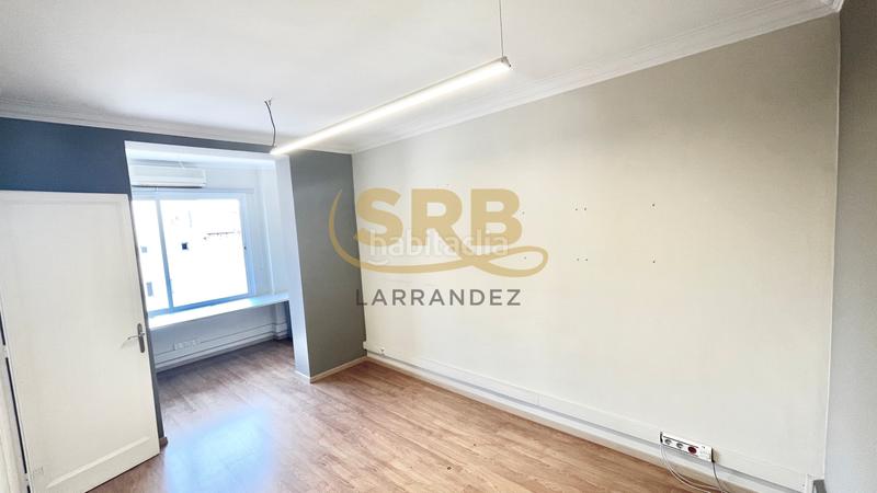 Foto 670efca9-32bf-4eb6-8db5-8bc616959526. Miete büro mit heizung in Dreta de l´Eixample Barcelona